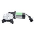 thumbnail image 1 of BUYISI Front Rear Left Door Glass Lifter Motor Window Motor For Ssangyong Rexton 2001-2012 8810008020 Replace Car Accessories, 1 of 5