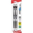 thumbnail image 1 of BOLIGRAFO ENERGEL RTX PEN BLK MD 2CT, 1 of 5