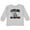 AC-Heather Grey, variant on Inktastic Leveling Up to Big Brother Boys Long Sleeve Toddler T-Shirt