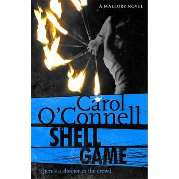 Shell Game (Kathy Mallory 5) (Paperback)