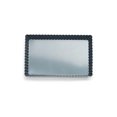 thumbnail image 3 of Fox Run Rectangular Loose Bottom Tart/Quiche Pan, Preferred Non-Stick, 11-Inch, 3 of 7