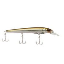 Berkley Hit Stick Fishing Lure, Sand Shiner, 1/2 oz