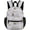Style-1, variant on Backpack Rucksack Daypack Cute Large Capacity A4 Compatible Lightweight Unisex For Travel Hiking