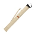 thumbnail image 1 of Bolsa organizadora de equipo para caña de pescar con correa para el hombro, regalo para hombres Beige 130cm, 1 of 8