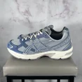 thumbnail image 2 of Size 11.5 - ASICS x Lapstone and Hammer Gel 1130 Dip-Dyed Indigo, 2 of 6
