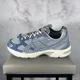 thumbnail image 2 of Size 11.5 - ASICS x Lapstone and Hammer Gel 1130 Dip-Dyed Indigo, 2 of 6
