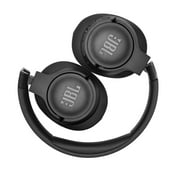 JBL Tune 760NC - Wireless Over-Ear NC Headphones - Black