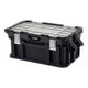 thumbnail image 2 of Caja De Herramientas Husky 24.7 X 56.5 X 31.7 Cm Negro, 2 of 2