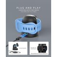 thumbnail image 4 of Base de carga para Fitbit Sense/Sense 2/Versa 3/Versa 4 de Vipcase, 4 of 9