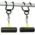 thumbnail image 2 of PULL FORCE Pull-Up Fat Handles, 2 of 6