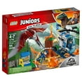 thumbnail image 4 of LEGO Juniors Pteranodon Escape 10756 Building Set (84 Pieces), 4 of 7