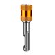 thumbnail image 3 of Adaptador martillo ligero, adaptador portabrocas para taladro impacto, varilla extensión versátil, portapuntas para destornillador, 3 of 8