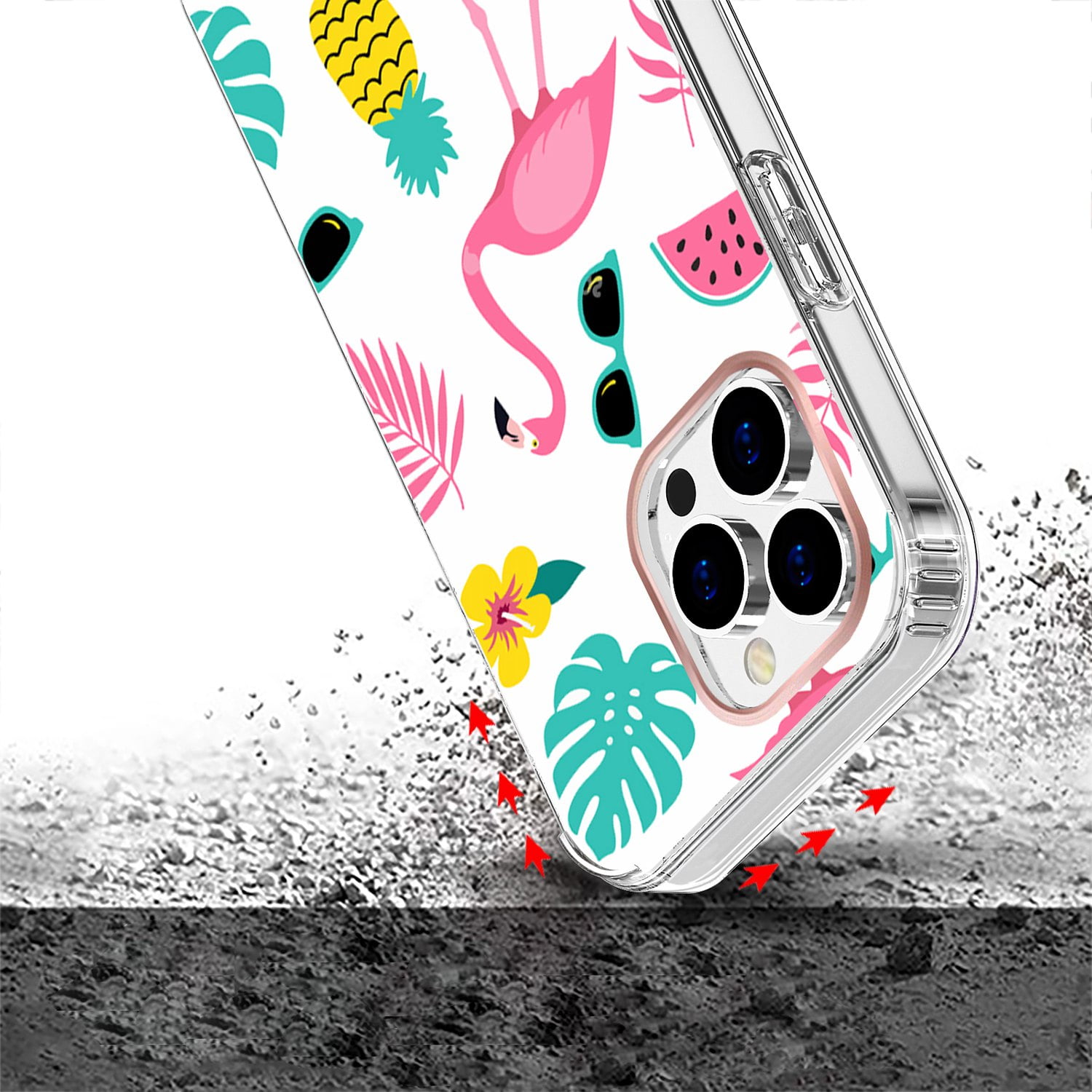 For Apple iPhone 14 Pro (6.1