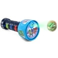 thumbnail image 6 of VTech PJ Masks Learning Flashlight With Catboy, Gekko and Owlette Voices, 6 of 7