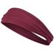 thumbnail image 1 of Bandas para el sudor de entrenamiento antideslizantes para mujer, diadema para correr para hombre, diadema elástica para entrenamiento físico para correr, ciclismo, baloncesto, Yoga Zhivalor CZYD-ZH9-7, 1 of 5