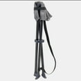 thumbnail image 5 of Decathlon Camping Stool, Black, 2.2 lbs, 5 of 11