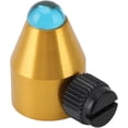 thumbnail image 2 of Tuning Fork Feet Accessory,Tuning Fork Accessoriess, Gem Feet for Weighted Tuning Fork (Blue), 2 of 7