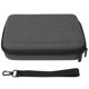 thumbnail image 1 of Bolsa de almacenamiento para cámara portátil, bolsas de transporte de protección de tamaño pequeño para accesorios de cámara Insta360 ONE R, 1 of 8