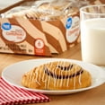 thumbnail image 2 of Great Value Cinnamon Rolls, 16.5 oz, 6 Count, 2 of 9