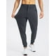 thumbnail image 2 of Pantalones deportivos de golf Soothfeel para hombre, gris oscuro, talla L, 2 of 6