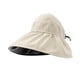 thumbnail image 4 of Sombrero de sol de ala ancha Strade Fareast Limited rosa, 4 of 5