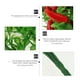 thumbnail image 3 of 2 uds plantas de Chile artificiales decoraciones de tallo de pimienta artificial rama vegetal falsa decoración de relleno de jarrón, 3 of 6