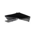 thumbnail image 4 of CTM  Napa Leather RFID Hipster Wallet with Middle Flap (Men), 4 of 5