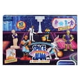 Space Jam A New Legacy Action Figure Set with Basketball Bases, 10 ...