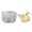 White, variant on 3D Ducks Shape Silicone Mold for Baking, Epoxy Resin Casting Soap Candle Making Home Decoration Gypsum