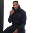 thumbnail image 4 of Gant Mens Shield Logo Hoodie, 4 of 4