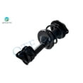 thumbnail image 6 of Set of 4 Front-Rear Quick Complete Strut-Coil Spring For 2018 2019 Subaru WRX, 6 of 10