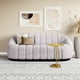 thumbnail image 4 of Sofa Kessa Muebles Terrence Gris, 4 of 10