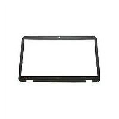 Genuine Dell Inspiron 15R N5010 M501R M5010 15.6" LCD Front Bezel w/Camera 58JM7 058JM7