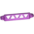 thumbnail image 2 of DNA MOTORING Batt-Long-PP Battery Tie Down Mount Bracket,Purple, 2 of 4