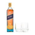 thumbnail image 1 of Whisky Johnnie Walker Blue Label 200 Anniversary 750 ml + 2 vasos, 1 of 4