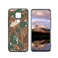 thumbnail image 1 of Compatible with Moto G Play 2021 Phone Case, Leaves-15 Case Men Women, Flexible Silicone Shockproof Case for Moto G Play 2021, 1 of 1