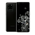 thumbnail image 3 of Restored Samsung Galaxy S20 Ultra 5G 128GB Factory Unlocked (Cosmic Black) Smartphone (Refurbished), 3 of 4