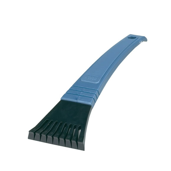 Hopkins MFG Ice Scraper/Snow Brush 16721 Ice Scraper/Snow Brush; Bear Claw; 4 Inch Width Scraper; 10 Inch Length; Without Grip; Plastic; Single