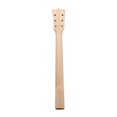 thumbnail image 3 of ZLight Guitar Neck for LP style Maple Fingerboard Rosewood 22 Fret Replacement, 3 of 6