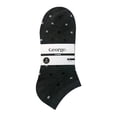 thumbnail image 1 of Tin George para Hombre, Cuadros y Líneas Multicolor 3 Pares Unitalla, 1 of 1