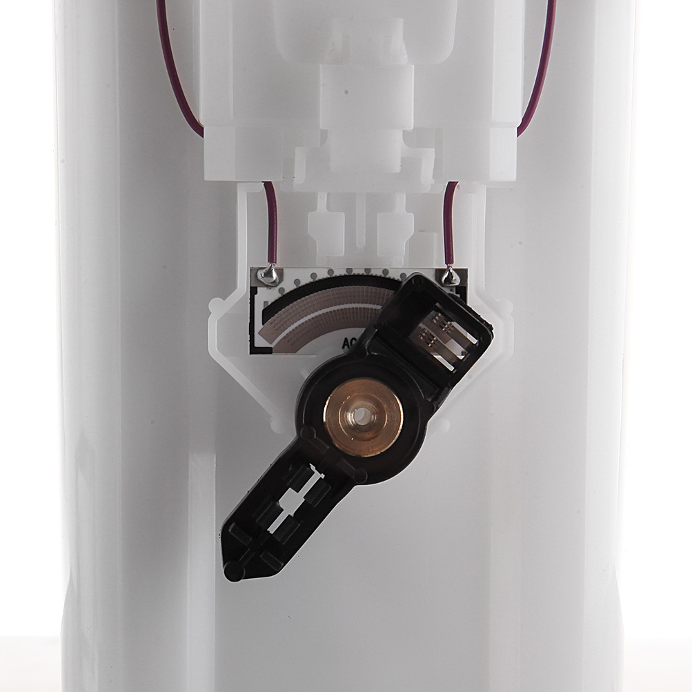 Fuel Pump Module Assembly For 1997-2000 Chevy S10 / GMC Sonoma / Isuzu Hombre – 2.2L Gas – E3943M