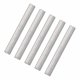 thumbnail image 2 of 5 Pieces High-Precision Stainless Steel Rods, Corrosion and Wear Resistant, Durable Round Shaft for Robotics Applications, 2 of 5