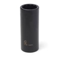 thumbnail image 2 of Sunex 267221 0.5 in. Drive x 21 mm Deep 12 Point Impact Socket, 2 of 4