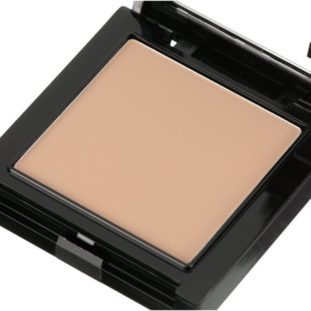 BLK/OPL Oil-Blocking Pressed Powder, Invisible Oil-Blocking Formula