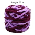 thumbnail image 5 of GROFRY 1 Roll 32M Yarn Reliable Polyester Comfortable Touch Universal Knitting Wool for Home, 5 of 7