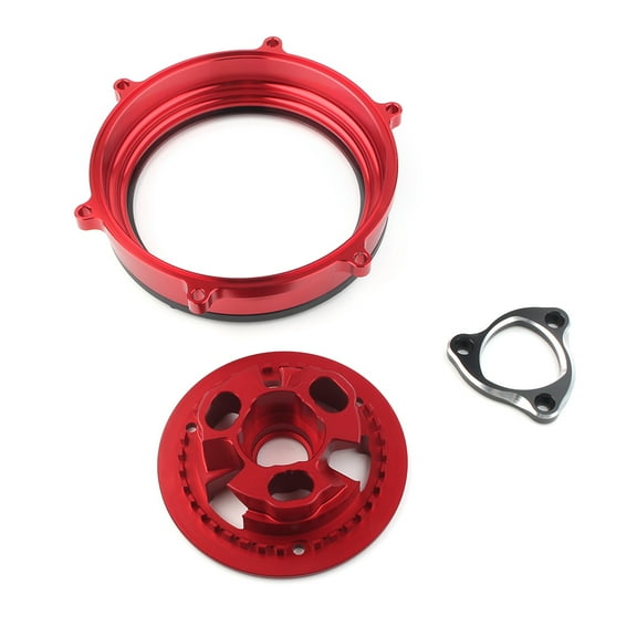 BFY For Ducati Panigale 1199 1299 959 R S 2012-20 Motorcycle Clutch Cover Protector Guard