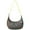 Yellow-12, variant on Classic Black and White Polka Dot Crossbody Handbag for Women, Retro Dots Shoulder Tote, Lightweight Water-Resistant Hobo Purse with Vintage Polka Texture Design