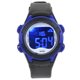 thumbnail image 1 of Reloj de Pulsera Electrónico Ccdes Correa de PU suave Para Niños, 1 of 8