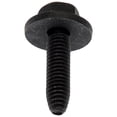 thumbnail image 3 of Dorman 964-010D Body Bolt Assortment - M6-1.0 X 25mm, M6.3-1.0 X 25mm (Pack of 4), 3 of 4