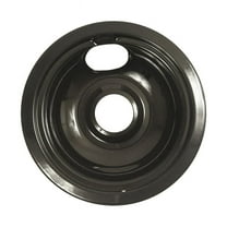 Frigidaire 6" Porcelain Drip Pan Part # WCI-A316222201